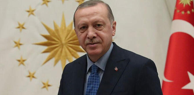 Cumhurbaşkanı Tayyip Erdoğan: Hedeflere ulaşacağız